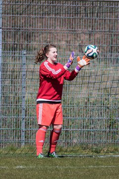 Bild 33 - B-Juniorinnen FSC Kaltenkirchen - TuS Tensfeld : Ergebnis: 7:0